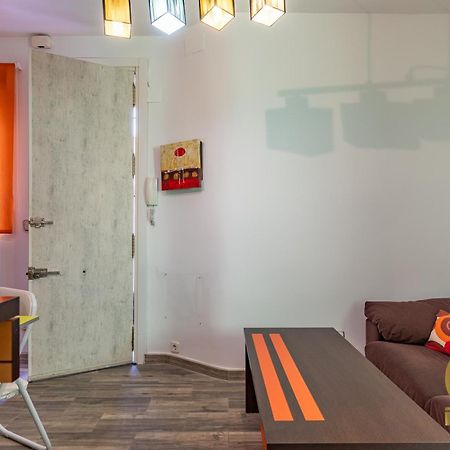 Estudio Conde Penalver Apartment Madrid Exterior photo