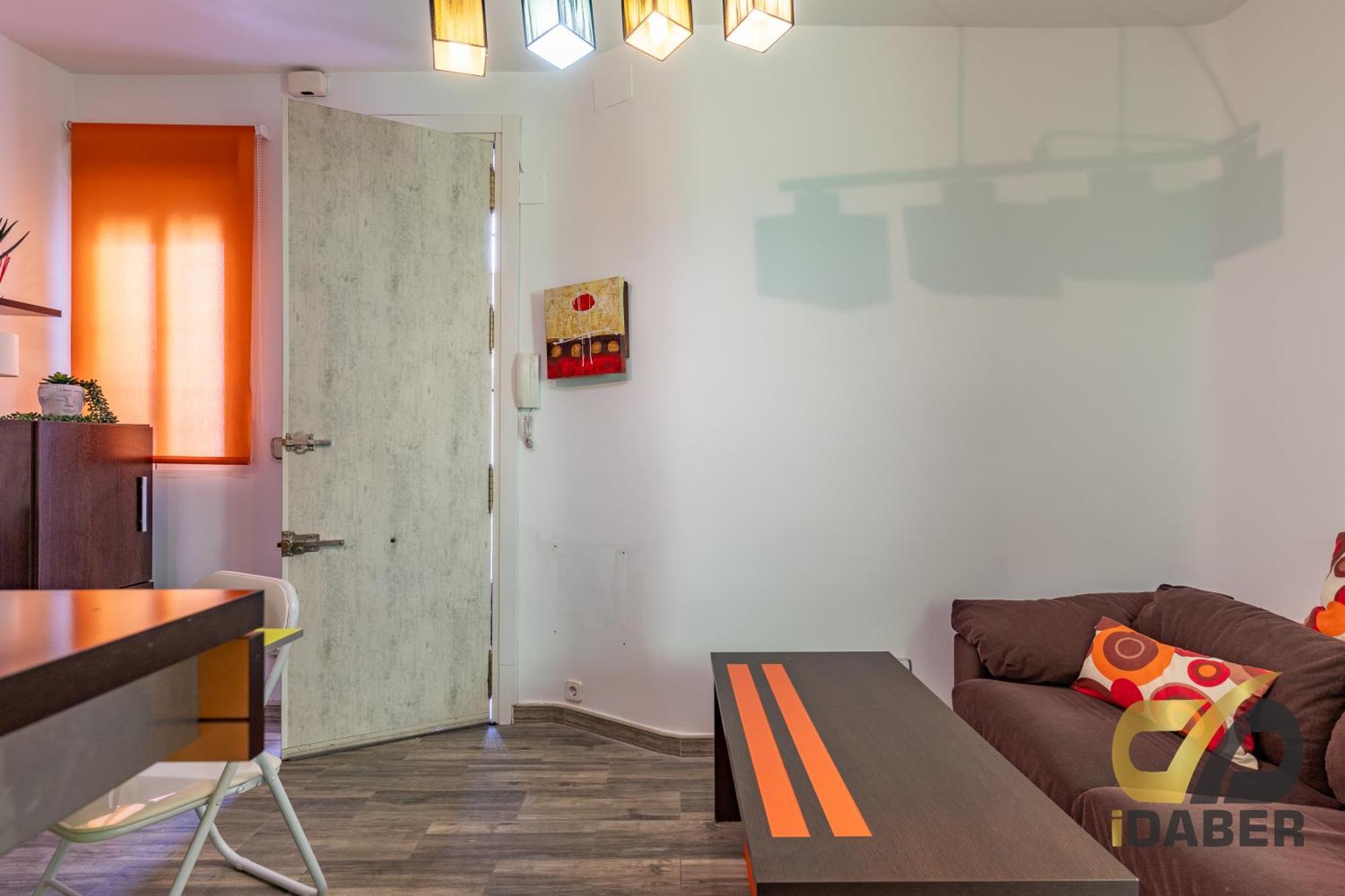 Estudio Conde Penalver Apartment Madrid Exterior photo