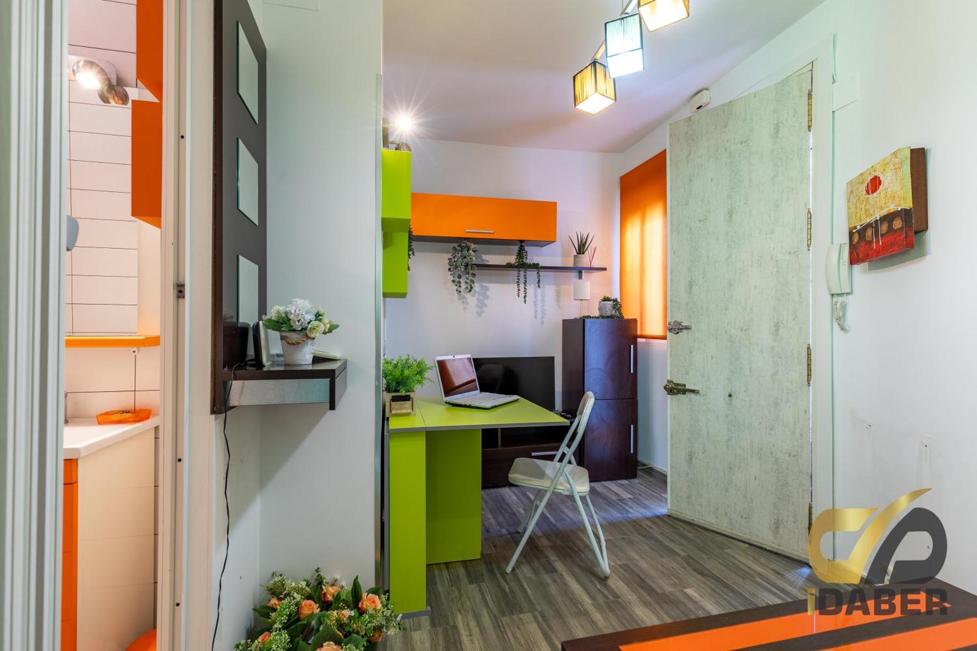 Estudio Conde Penalver Apartment Madrid Exterior photo