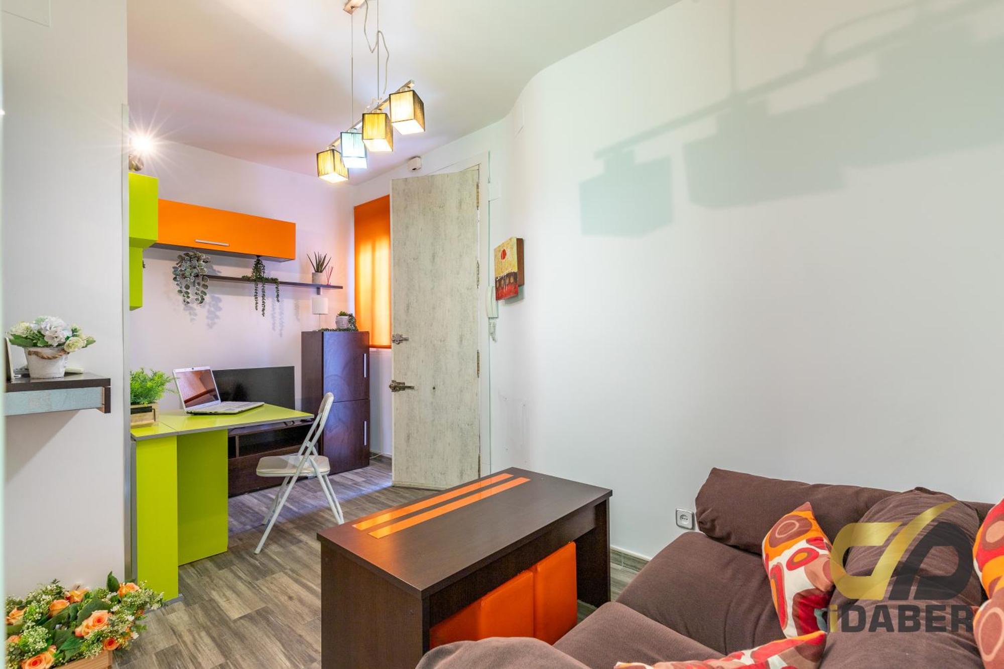Estudio Conde Penalver Apartment Madrid Exterior photo