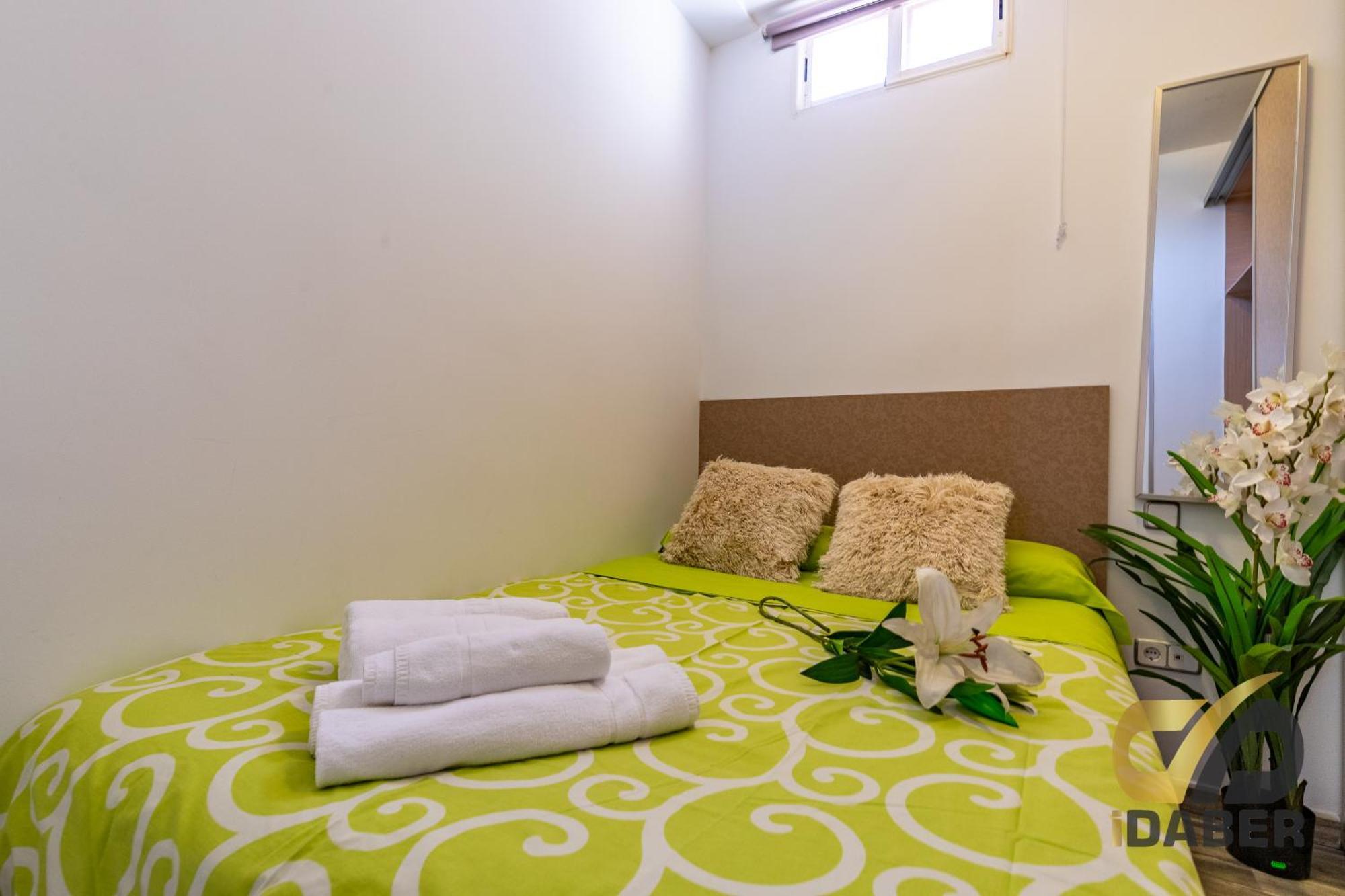 Estudio Conde Penalver Apartment Madrid Exterior photo