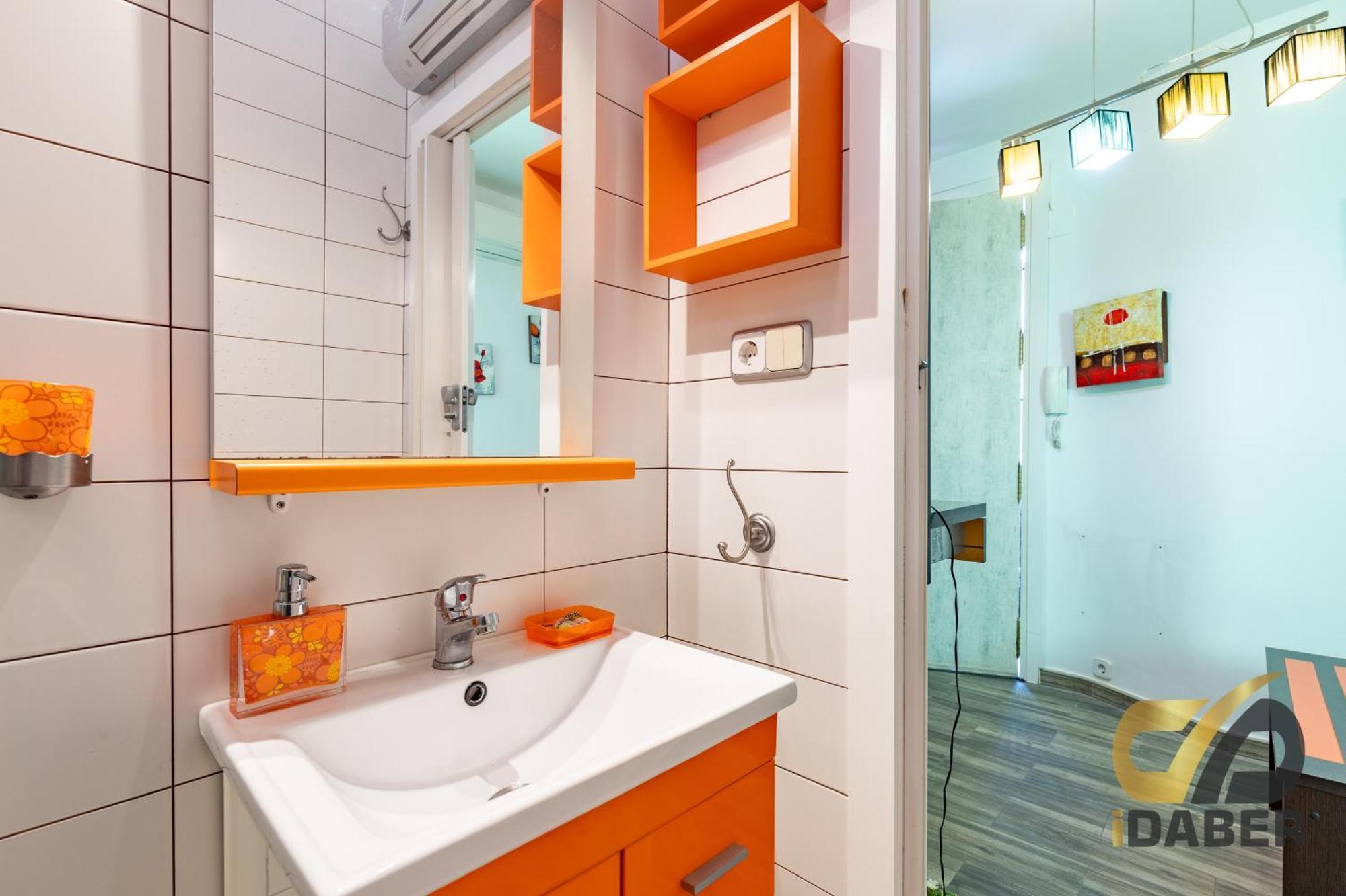 Estudio Conde Penalver Apartment Madrid Exterior photo