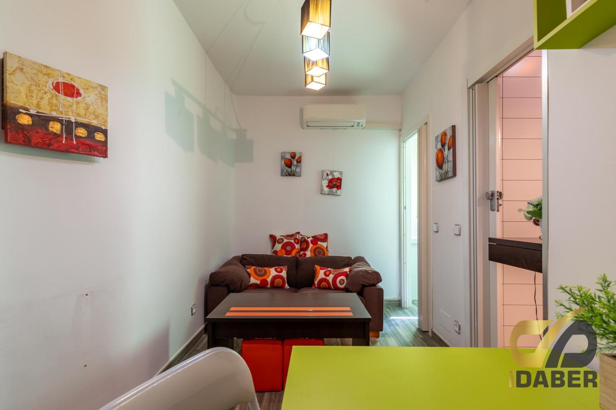 Estudio Conde Penalver Apartment Madrid Exterior photo